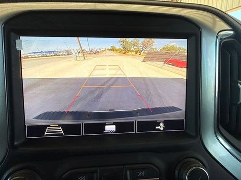 Used 2020 Chevrolet Silverado 3500 LT w/ Texas Edition AWD/4WD image 25