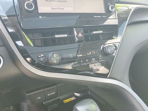 Used 2023 Toyota Camry XLE w/ Protection Package (Q2) (TMS) image 20