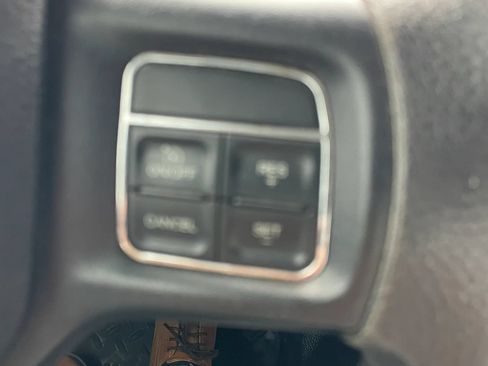 Used 2018 RAM 3500 Tradesman w/ Ambulance Prep Group RWD image 18