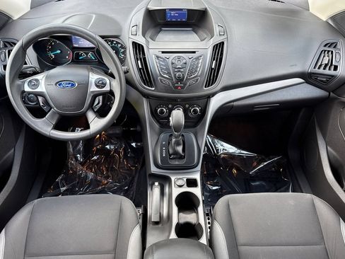 Used 2014 Ford Escape S FWD image 13