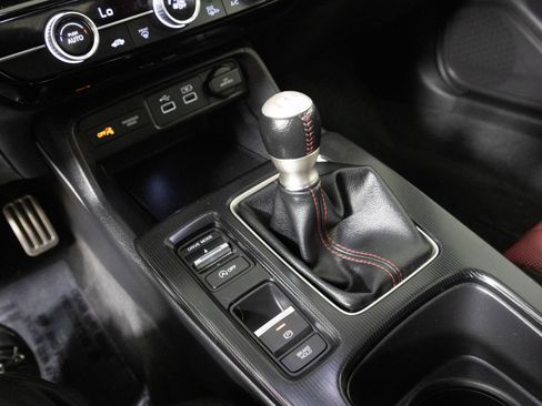 Used 2022 Honda Civic Si image 21