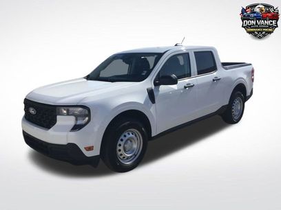 Used 2025 Ford Maverick XL w/ 4K Tow Package