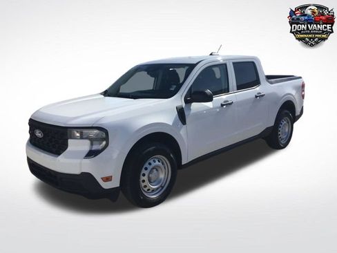 Used 2025 Ford Maverick XL w/ 4K Tow Package AWD/4WD image 1