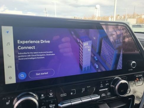 New 2026 Toyota Highlander Limited image 21