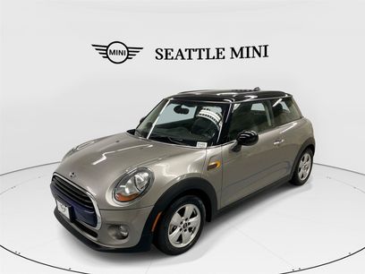 Used 2018 MINI Cooper 2-Door Hardtop