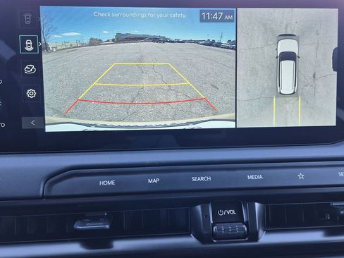 New 2027 Kia Telluride SX X-Line image 22