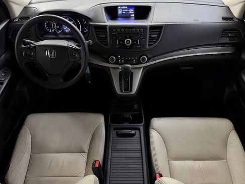 Used 2013 Honda CR-V LX image 16