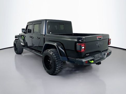 Used 2020 Jeep Gladiator Sport w/ Quick Order Package 24S image 5