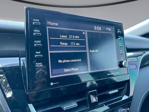 Used 2023 Toyota Camry XSE FWD image 22