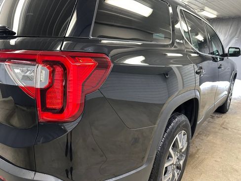 Certified 2023 GMC Acadia SLE w/ Driver Convenience Package image 26