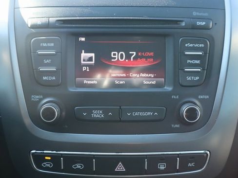 Used 2015 Kia Sorento LX image 8