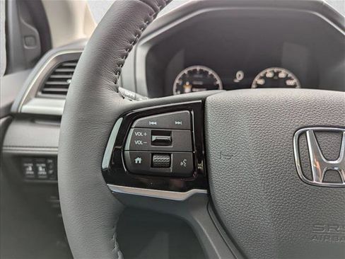 New 2026 Honda Odyssey EX-L image 14