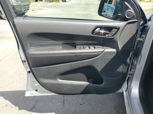 New 2025 Dodge Durango GT w/ Blacktop Package image 5