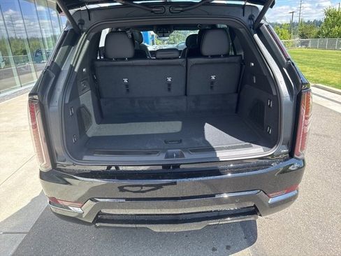 New 2026 Cadillac Escalade IQ Sport 1 image 14