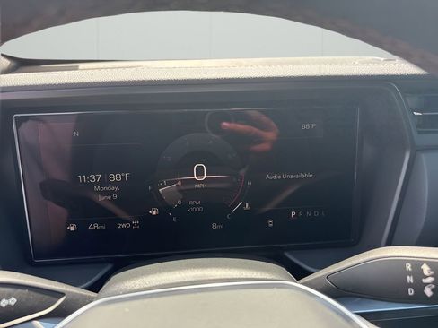 New 2026 GMC Terrain AT4 image 23