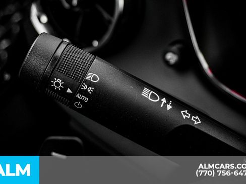 Used 2024 Chevrolet Camaro SS image 30