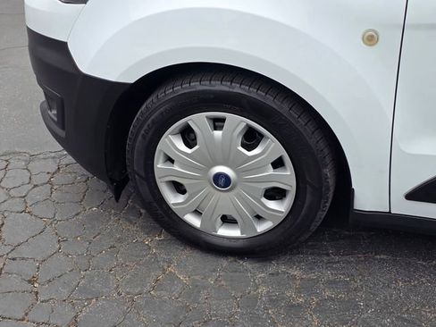 Used 2020 Ford Transit Connect XL FWD image 5