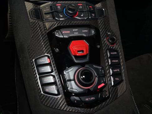 Used 2022 Lamborghini Aventador LP 780-4 Ultimae AWD/4WD image 25