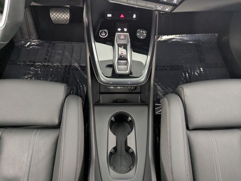 Certified 2023 Audi Q4 e-tron Prestige w/ Black Optic Package AWD/4WD image 21