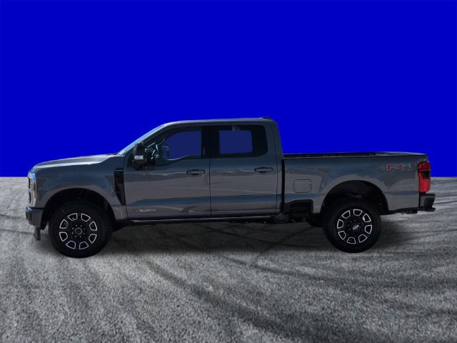 New 2026 Ford F350 Platinum w/ FX4 Off-Road Package AWD/4WD image 7