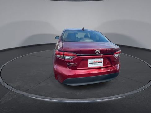 Used 2023 Toyota Corolla LE image 12