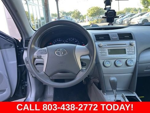 Used 2011 Toyota Camry LE w/ LE Extra-Value Pkg FWD image 15