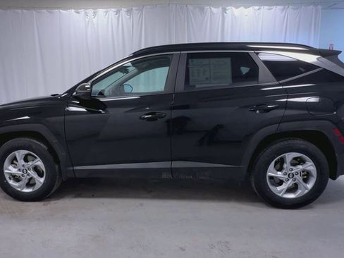 Used 2023 Hyundai Tucson SEL image 5