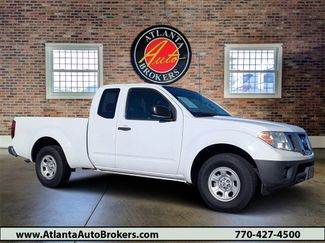 Used 2016 Nissan Frontier S video 1