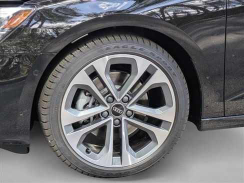 New 2026 Audi A3 2.0T Premium image 10