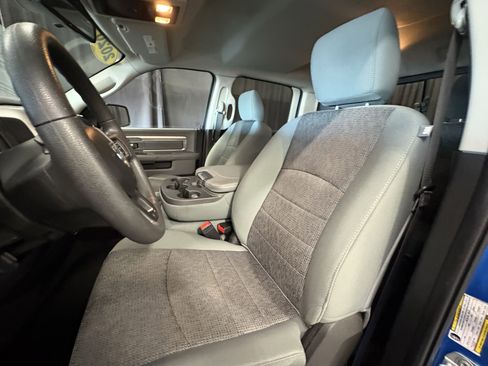 Used 2020 RAM 1500 Classic Warlock w/ Electronics Group image 5