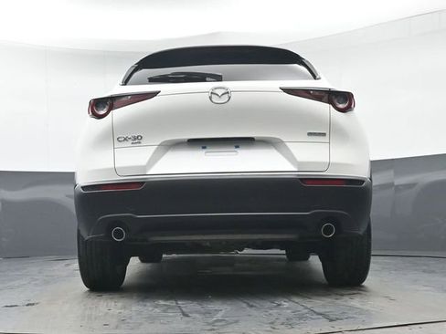 Certified 2023 MAZDA CX-30 AWD 2.5 S w/ Select Package image 25