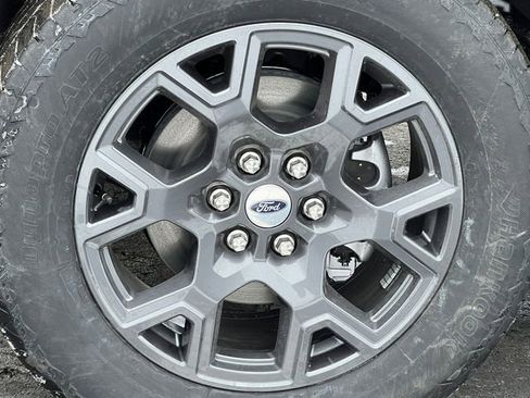 New 2026 Ford F150 STX image 9