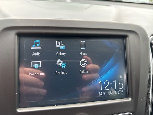 Used 2018 Chevrolet Malibu LT FWD image 52