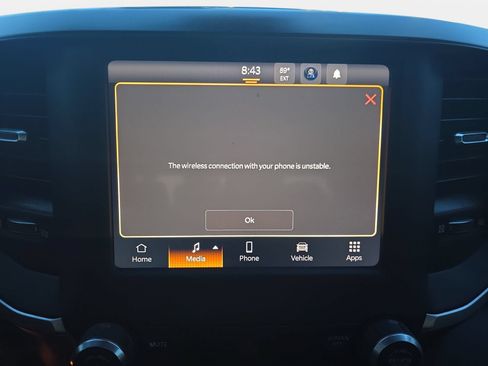 Used 2022 RAM 1500 Big Horn AWD/4WD image 21