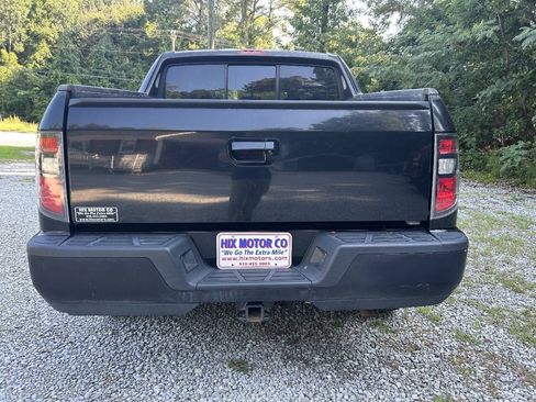 Used 2013 Honda Ridgeline Sport image 4