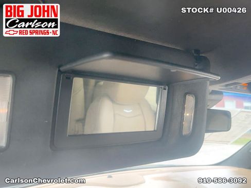 Used 2019 Cadillac Escalade ESV Platinum AWD/4WD image 27