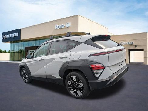 Certified 2024 Hyundai Kona SEL FWD image 6