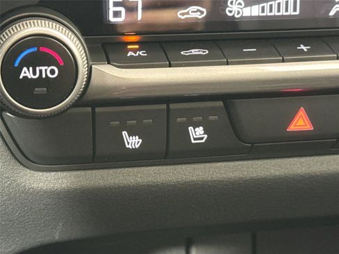 New 2026 MAZDA CX-50 AWD 2.5 S w/ Weather Package image 17