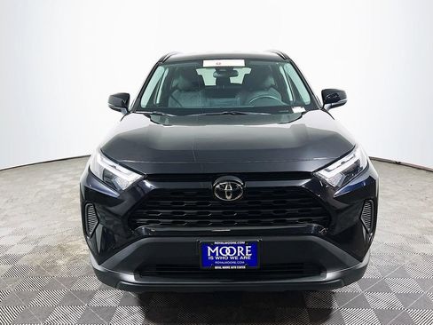 Certified 2025 Toyota RAV4 XLE image 3