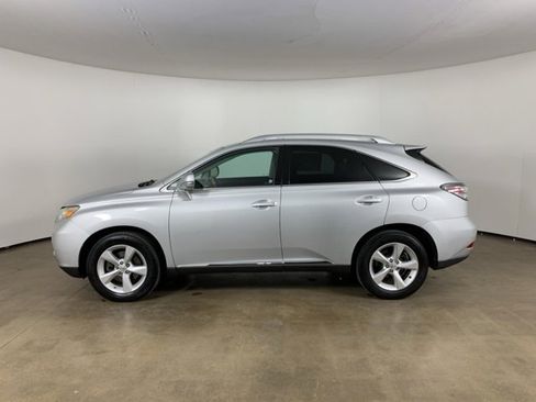 Used 2011 Lexus RX 350 AWD image 14
