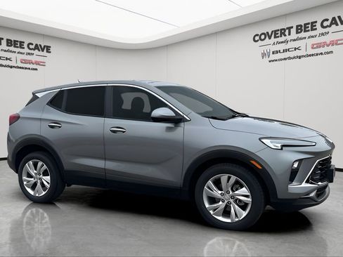 New 2026 Buick Encore GX Preferred w/ Comfort Package image 12