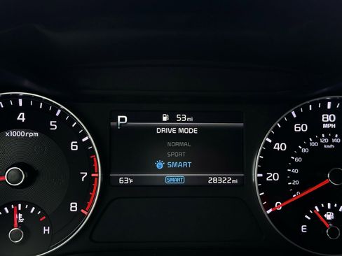 Used 2024 Kia Forte LX image 45