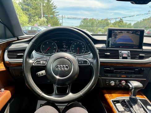 Used 2014 Audi A7 TDI Premium Plus AWD/4WD image 32