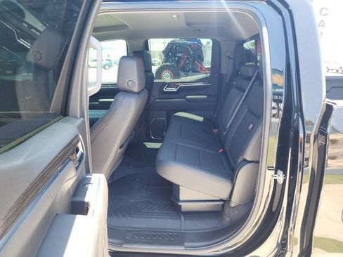 New 2026 Chevrolet Silverado 1500 LT Trail Boss w/ LT Trail Boss Premium Package AWD/4WD image 26