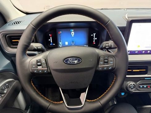 New 2026 Ford Maverick Tremor AWD/4WD image 27
