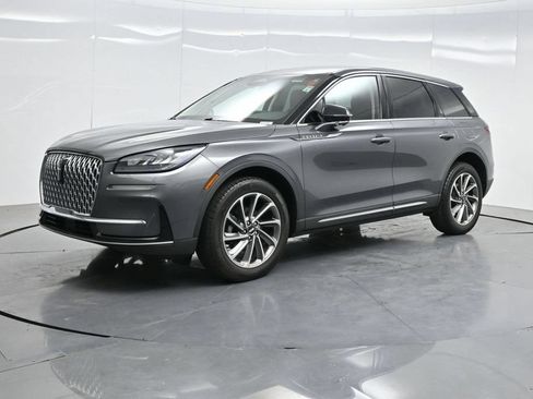 Used 2023 Lincoln Corsair FWD w/ Equipment Group 101A image 70