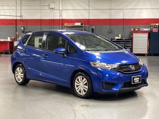 Used 2015 Honda Fit LX video 2