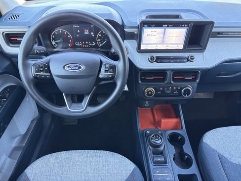 Used 2024 Ford Maverick XLT image 4