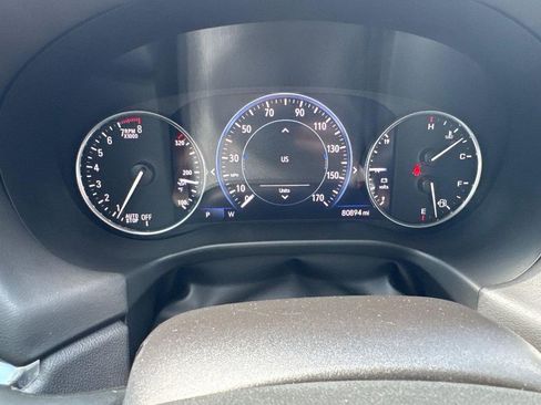 Used 2021 Buick Enclave Avenir w/ LPO, Floor Liner Package image 18