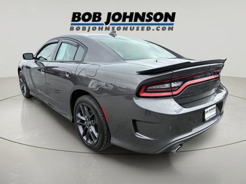 Used 2021 Dodge Charger GT w/ Plus Group image 5